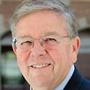 Headshot of Daniel Atkins
