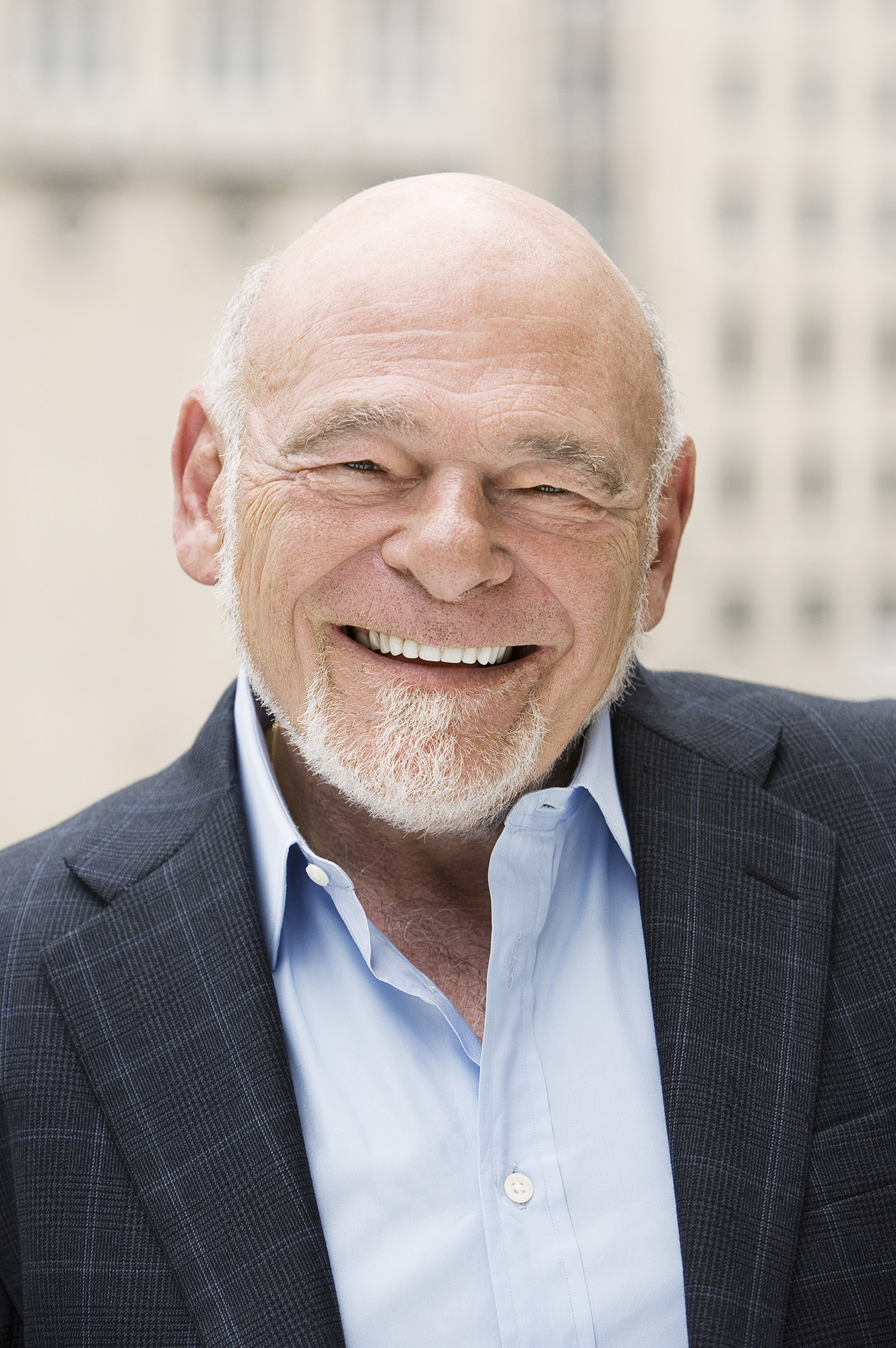 Samuel Zell
