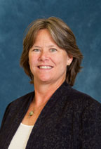 Dr. Eden Wells