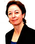 Sandra Graham-Bermann