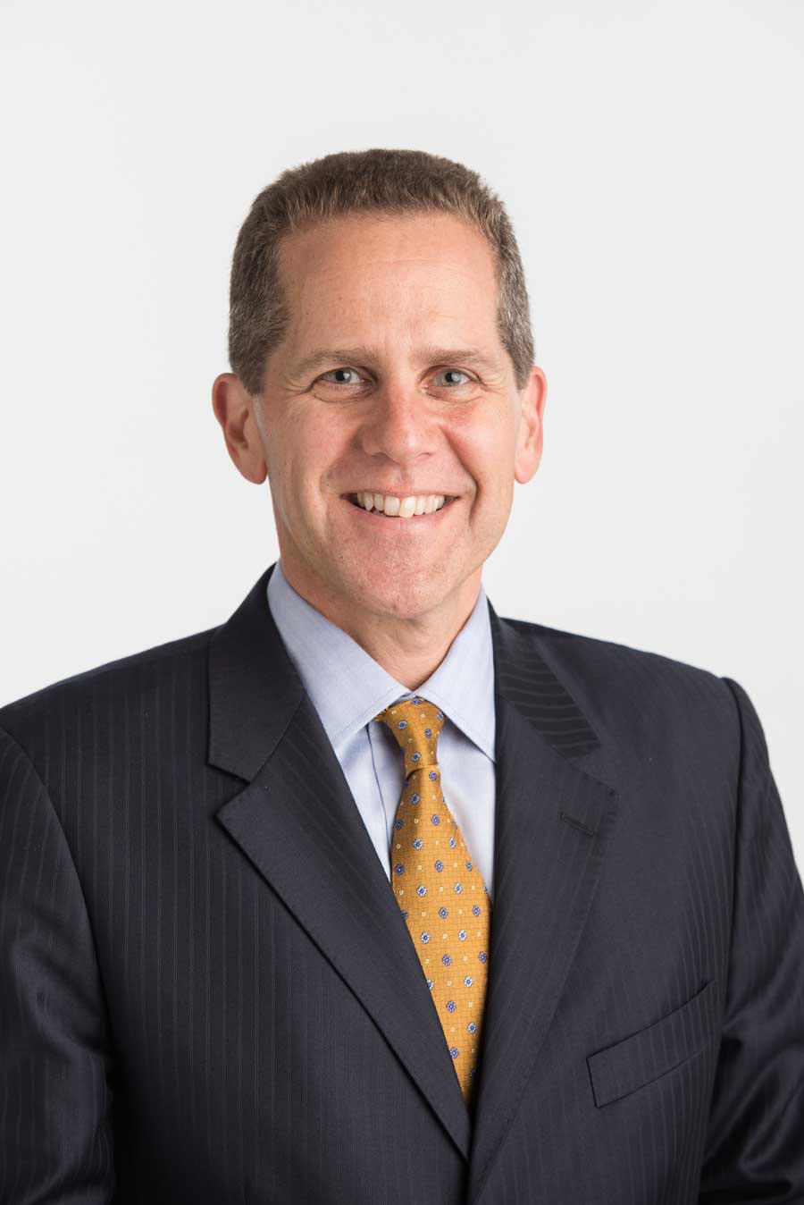 Michael Barr named dean of U-M Ford School of Public Policy 
