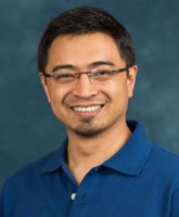 Anuj Pradhan