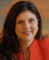 Betsey Stevenson