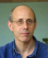 Peter Honeyman