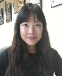 Jiun Bang