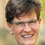 Photo of Michaela Zint