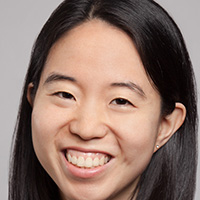 Photo of Julie Park