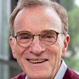 Photo of Randy Schekman