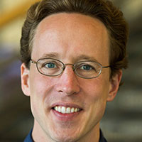 Photo of J. Alex Halderman