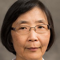 Photo of Anna Suk-Fong Lok
