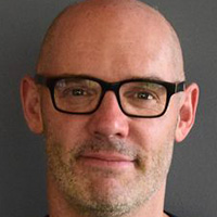 Photo of Scott Page