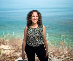 Elisa Seltzer