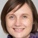 Photo of Sarah Knox