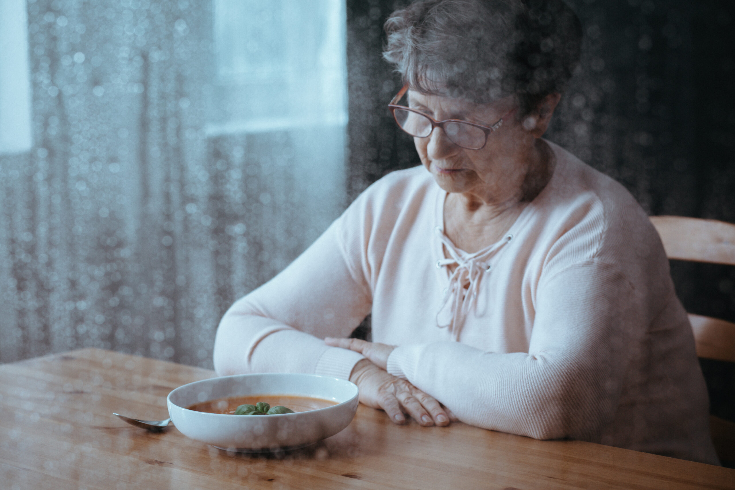 Key findings about food security among adults aged 50 to 80 from the National Poll on Healthy Aging