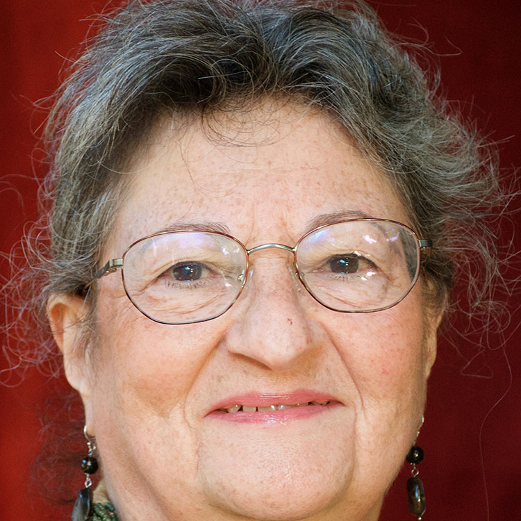 Barbara Murphy