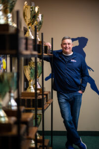 This is Michigan, Youth Sports. Soccer. Youth soccer offices