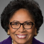 Ruth Simmons