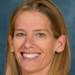 Photo of Kim Barnes Arico
