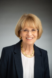 Mary Sue Coleman