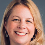 Photo of Lindsey Mortenson