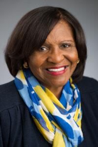 Photo of E. Royster Harper