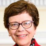 Rebecca M. Blank