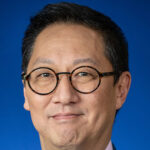 President Santa J. Ono