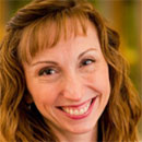 Photo of Jessica Tischler