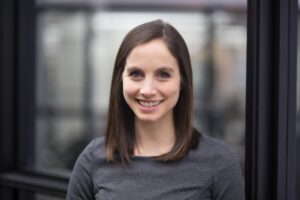 Rebeccah Sokol