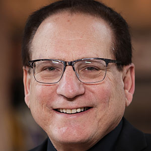Photo of Alan Taub
