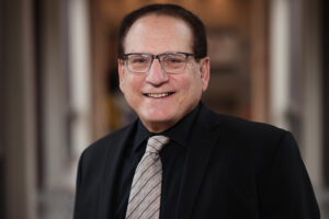 Alan Taub