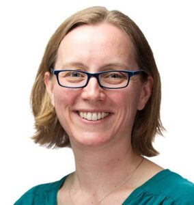 Meghan Duffy