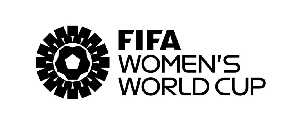 Fifa World Cup logo. Image credit: Vecteezy