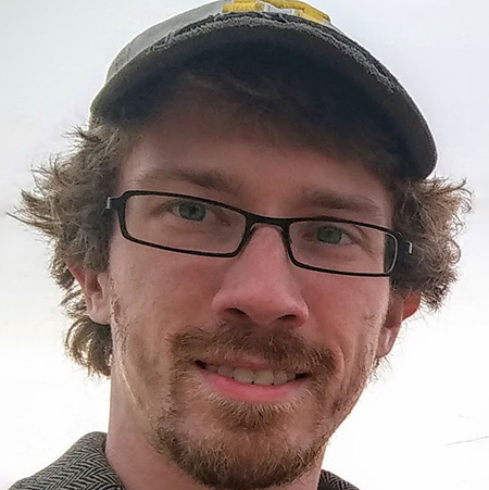 Jonathan Sukovich