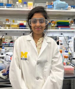 Varsha Venkatarangan