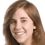 A photo of Eve Brensike Primus