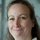Photo of Anouck Girard