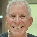 Photo of Andrew Herscher