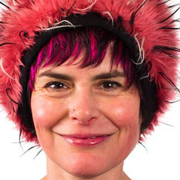Photo of Melanie Manos