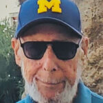 A photo of Roy Penchansky