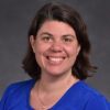 Sarah Mills