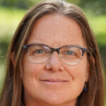 A photo of Kristin Koutmou