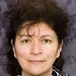 A photo of Vania Hinkovska-Galcheva