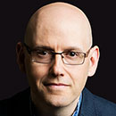Photo of Brad Meltzer