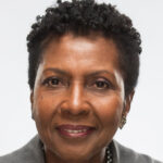 A photo of Vonnie C. McLoyd