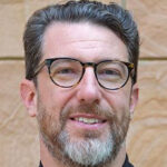 A photo of Chris Rider