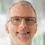 headshot Jeffrey Fessler