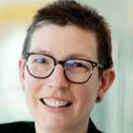 Gretchen Keppel-Aleks