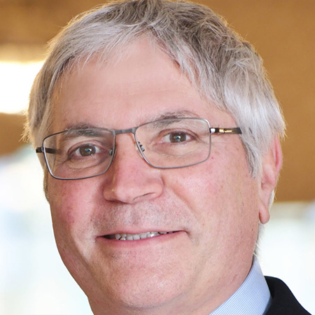 Marc Zimmerman