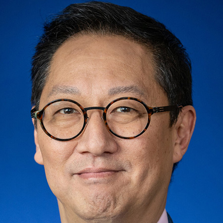 Santa J. Ono